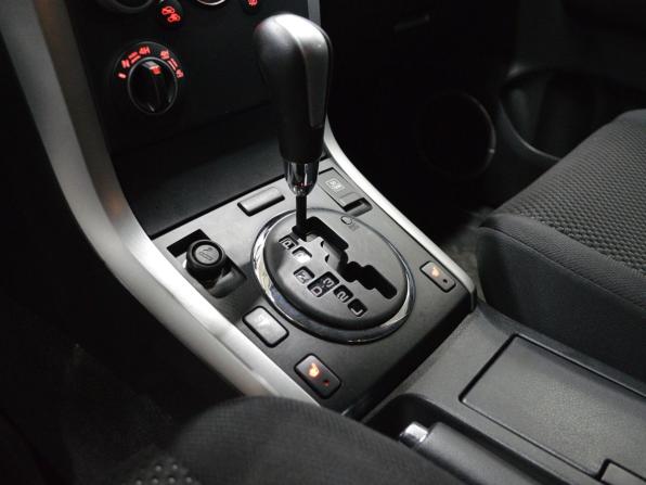Suzuki Grand Vitara II с пробегом 2008 года, цена 635 000 рублей, 282694 км, внедорожник, Автокод Объявления