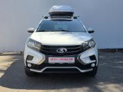 Lada (ВАЗ) XRAY I Москва  - изображение 21