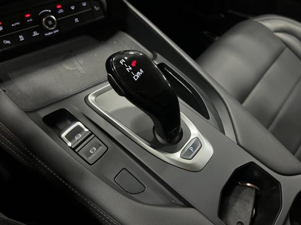 Haval F7x I Рестайлинг с пробегом 2023 года, цена 2 380 000 рублей, 20000 км, внедорожник, Автокод Объявления