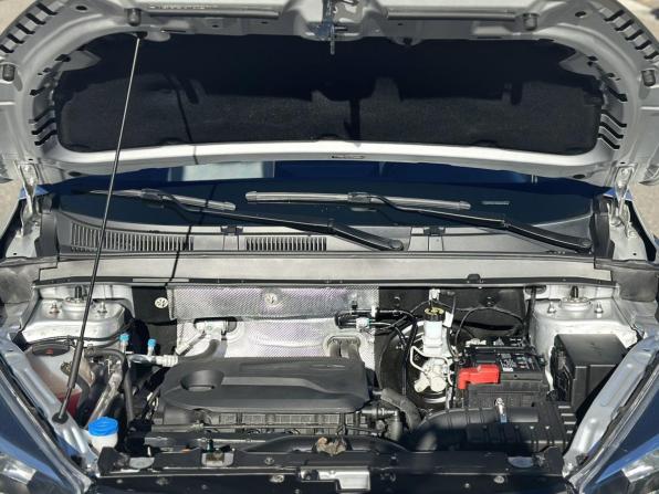 Chery Tiggo 4 Pro I Рестайлинг с пробегом 2023 года, цена 1 590 000 рублей, 26347 км, внедорожник, Автокод Объявления