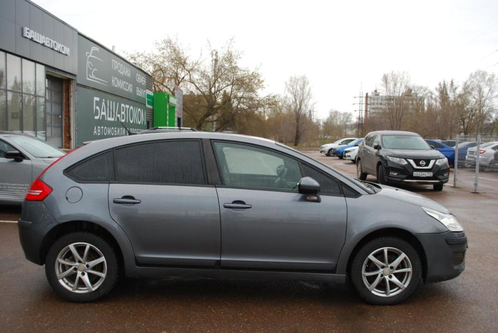 Citroen C4 I Рестайлинг Стерлитамак  - изображение 7