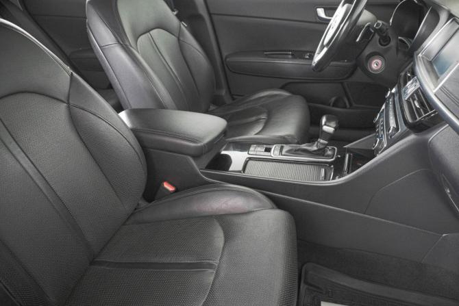 Kia Optima IV с пробегом 2018 года, цена 1 949 000 рублей, 126300 км, седан, Автокод Объявления