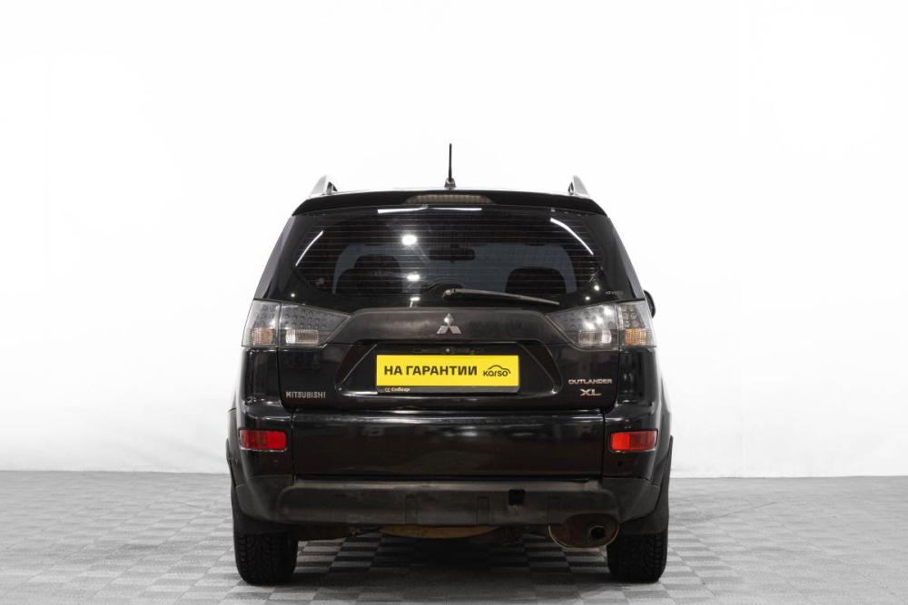 Mitsubishi Outlander II Барнаул  - изображение 6