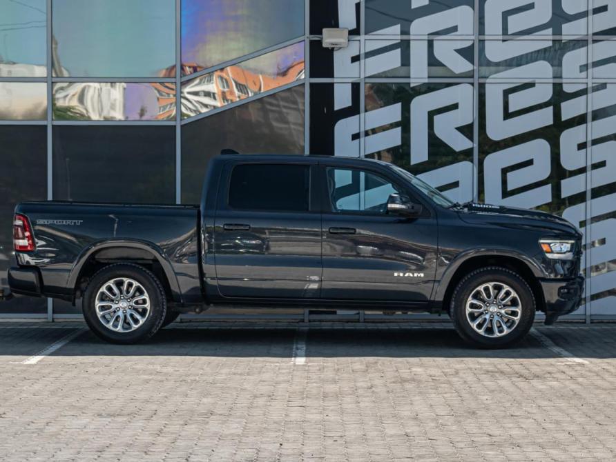 Ram 1500 V Краснодар  - изображение 5