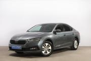 Skoda Octavia IV (A8) Новосибирск  - изображение 23