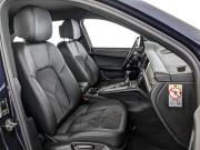 Porsche Macan I Рестайлинг Москва  - изображение 53