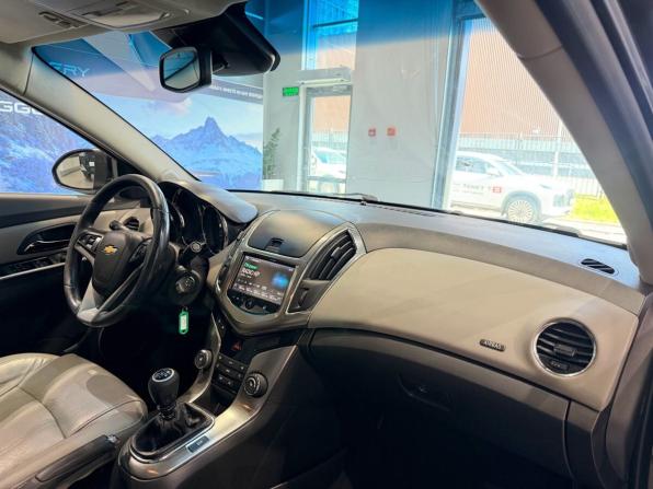 Chevrolet Cruze I Рестайлинг с пробегом 2013 года, цена 750 000 рублей, 219899 км, седан, Автокод Объявления