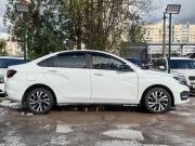 Lada (ВАЗ) Vesta I Рестайлинг (NG) Санкт-Петербург  - изображение 21