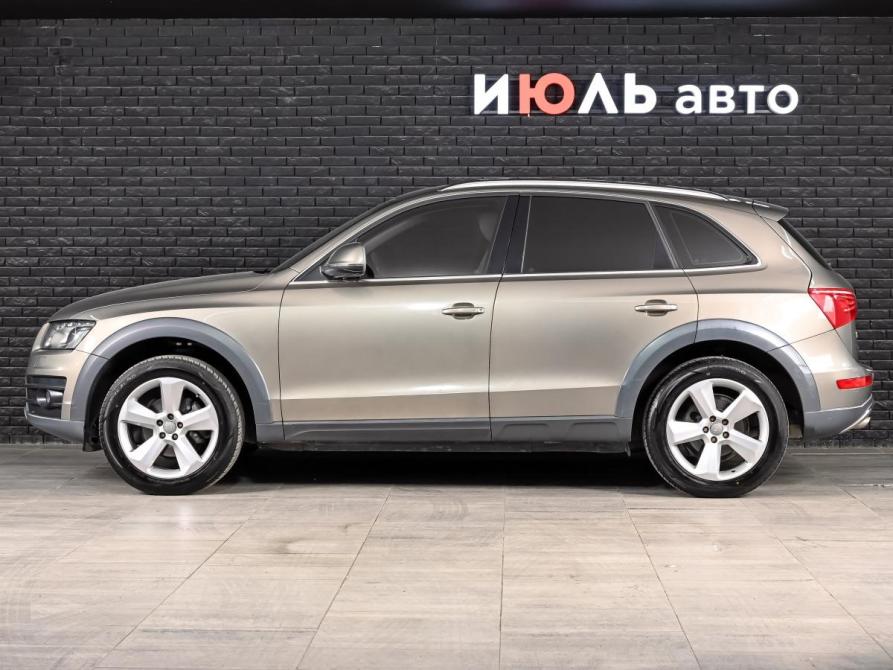 Audi Q5 I (8R) Екатеринбург  - изображение 7