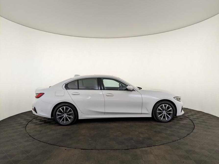 BMW 3 серии VII (G2x) Москва  - изображение 4
