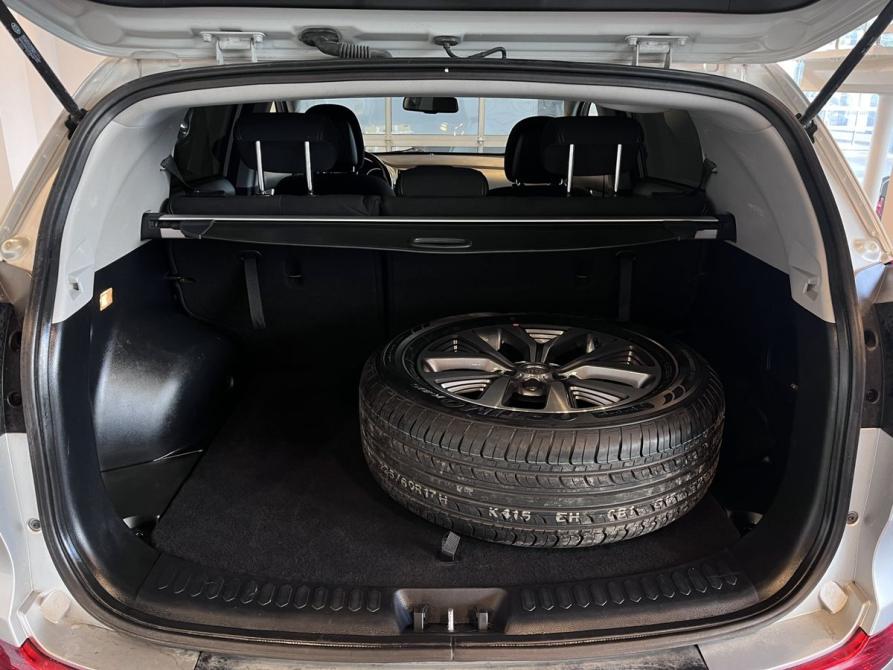 Kia Sportage III Рестайлинг Чебоксары  - изображение 18