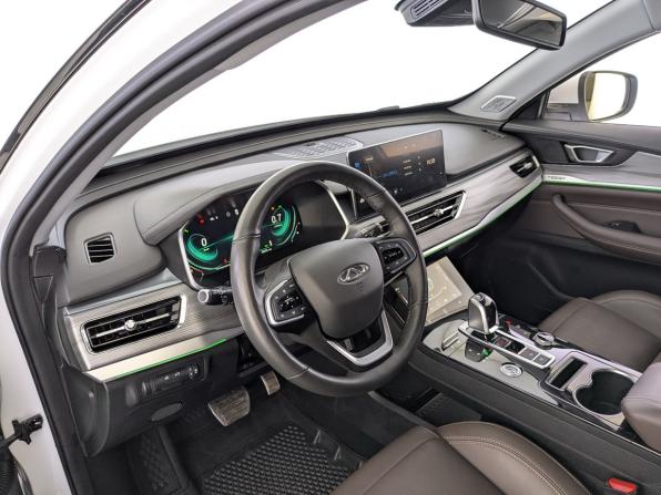 Chery Tiggo 8 Pro I с пробегом 2023 года, цена 1 990 000 рублей, 72513 км, внедорожник, Автокод Объявления