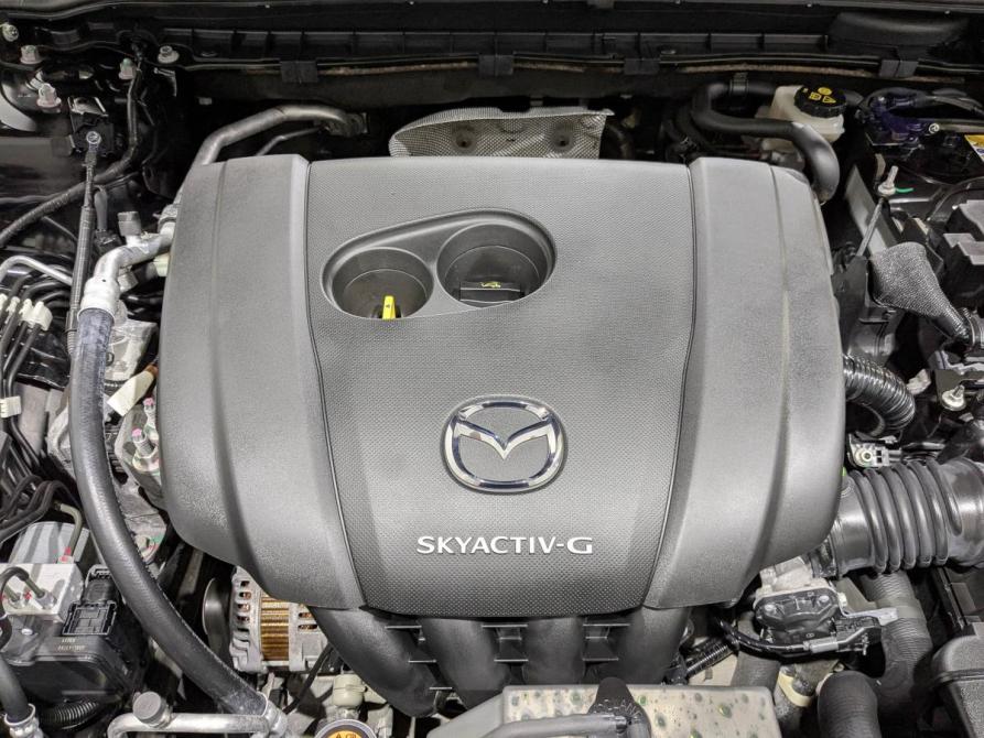 Mazda 6 III (GJ) Рестайлинг 2 Химки  - изображение 9