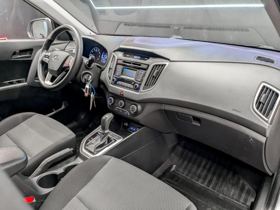 Hyundai Creta I Москва  - изображение 10