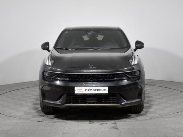 Lynk &amp; Co 05 с пробегом 2023 года, цена 3 047 980 рублей, 40740 км, внедорожник, Автокод Объявления