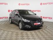 Hyundai Solaris II Вологда  - изображение 20