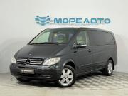 Mercedes-Benz Viano I (W639) Калининград  - изображение 18