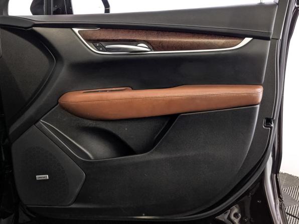 Cadillac XT5 I Рестайлинг с пробегом 2020 года, цена 3 090 000 рублей, 102817 км, внедорожник, Автокод Объявления