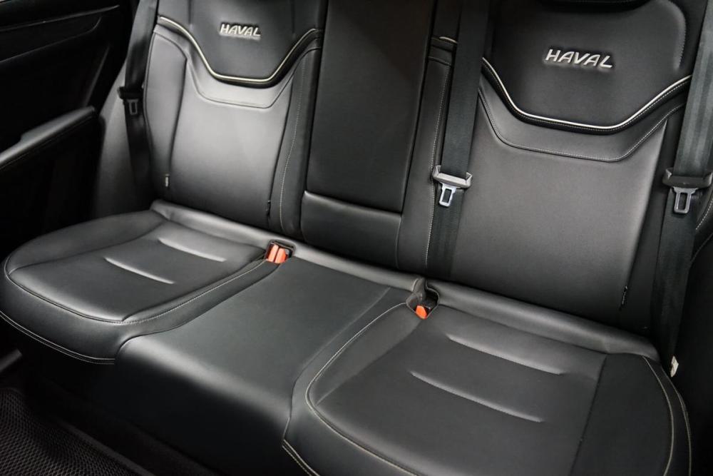 Haval Jolion I Крым  - изображение 18