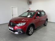 Renault Sandero II Рестайлинг Казань  - изображение 17