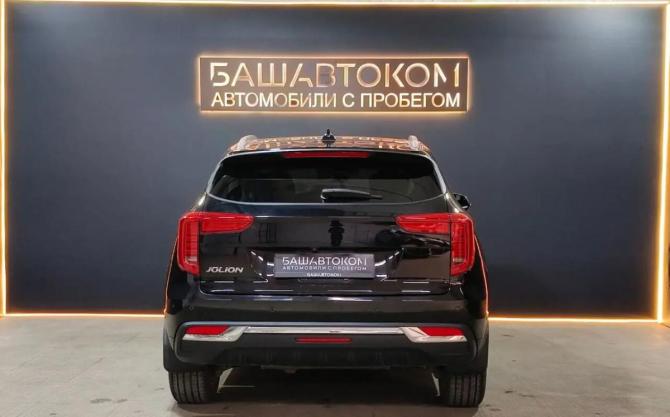 Haval Jolion I Рестайлинг с пробегом 2023 года, цена 2 080 000 рублей, 26965 км, внедорожник, Автокод Объявления