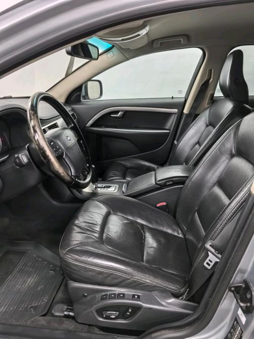 Volvo XC70 II Санкт-Петербург  - изображение 9
