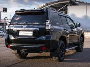 Toyota Land Cruiser Prado 150 Series Рестайлинг 3 Москва  - изображение 26