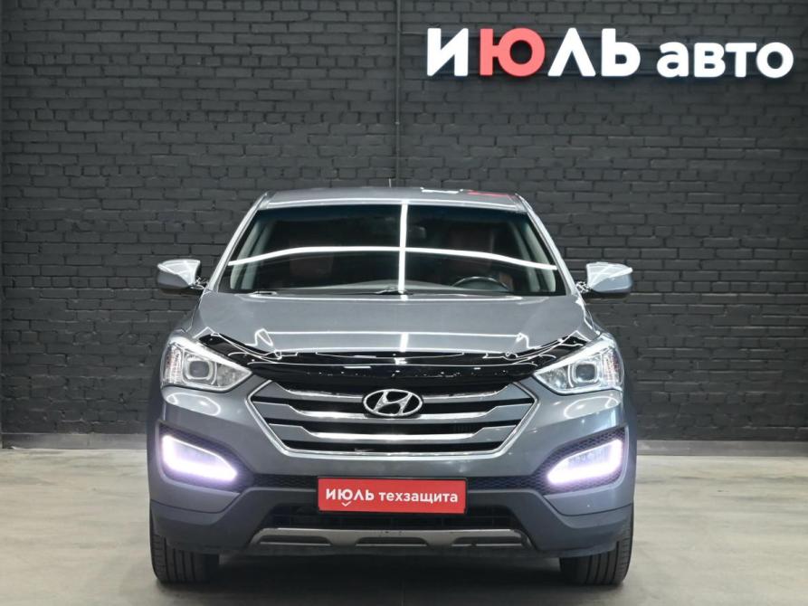 Hyundai Santa Fe III Екатеринбург  - изображение 2