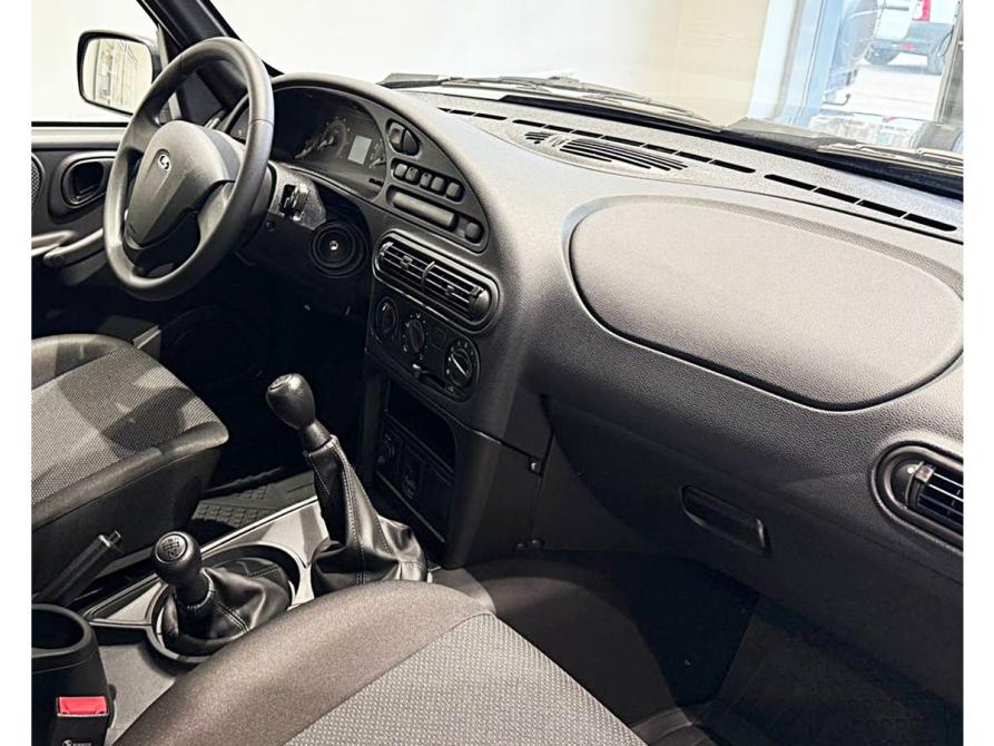 Lada (ВАЗ) Niva Travel I Рестайлинг Брянск  - изображение 10