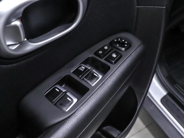 Kia Soul II Рестайлинг с пробегом 2018 года, цена 1 519 000 рублей, 107086 км, хэтчбек, Автокод Объявления