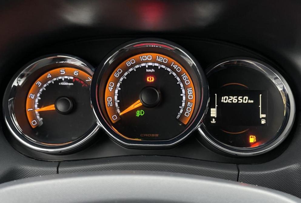 Lada (ВАЗ) Largus I Красноярск  - изображение 16
