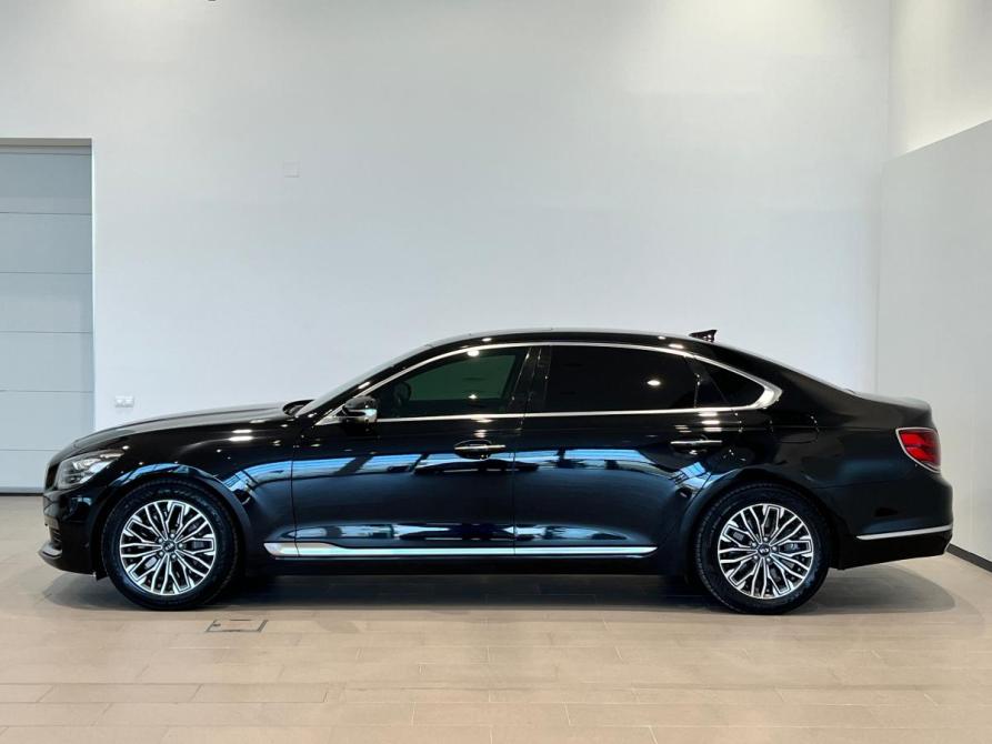 Kia K900 II Волгоград  - изображение 8