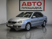 Mitsubishi Lancer IX Рестайлинг Челябинск  - изображение 26