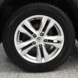 Nissan X-Trail II Рестайлинг Москва  - изображение 32