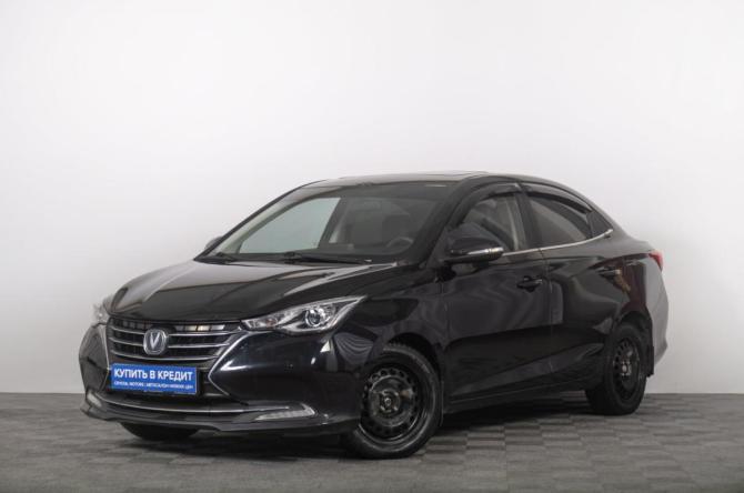 Changan Alsvin с пробегом 2023 года, цена 1 269 000 рублей, 124000 км, седан, Автокод Объявления