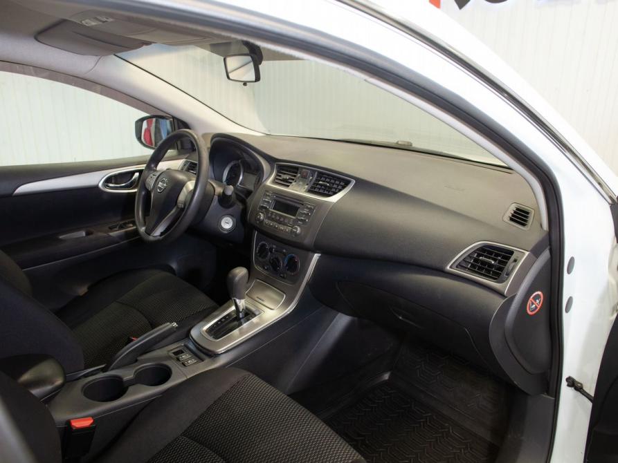 Nissan Sentra VII (B17) Иваново  - изображение 19
