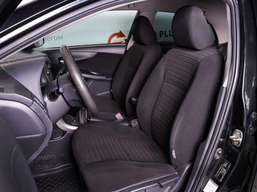 Toyota Corolla XI (E160 E170 E180) Минеральные Воды  - изображение 9