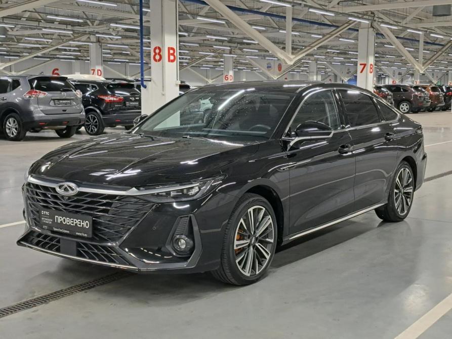 Chery Arrizo 8 Казань  - изображение 1