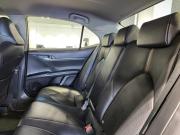 Toyota Camry VIII (XV70) Казань  - изображение 37