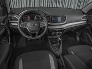 Lada (ВАЗ) Vesta I Рестайлинг (NG) Ставрополь  - изображение 29