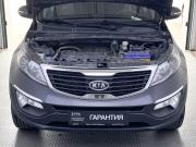 Kia Sportage III Уфа  - изображение 27