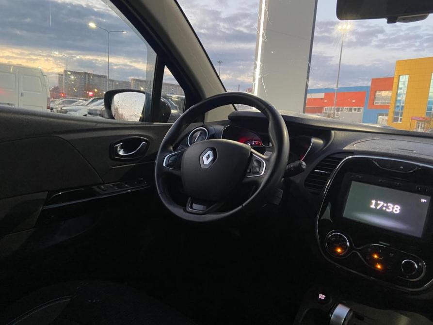 Renault Kaptur I Сыктывкар  - изображение 25