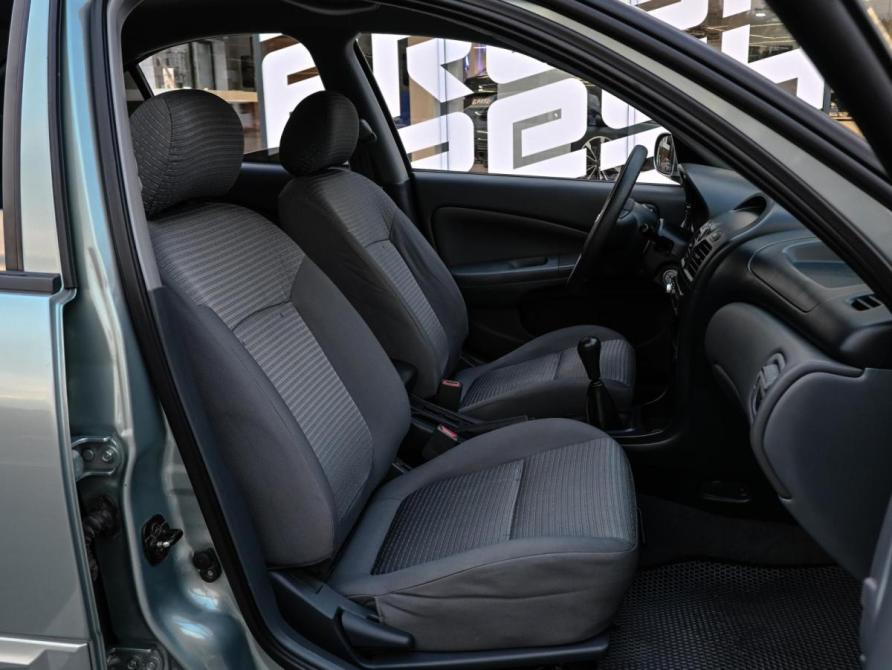Nissan Almera Classic I Волгоград  - изображение 8