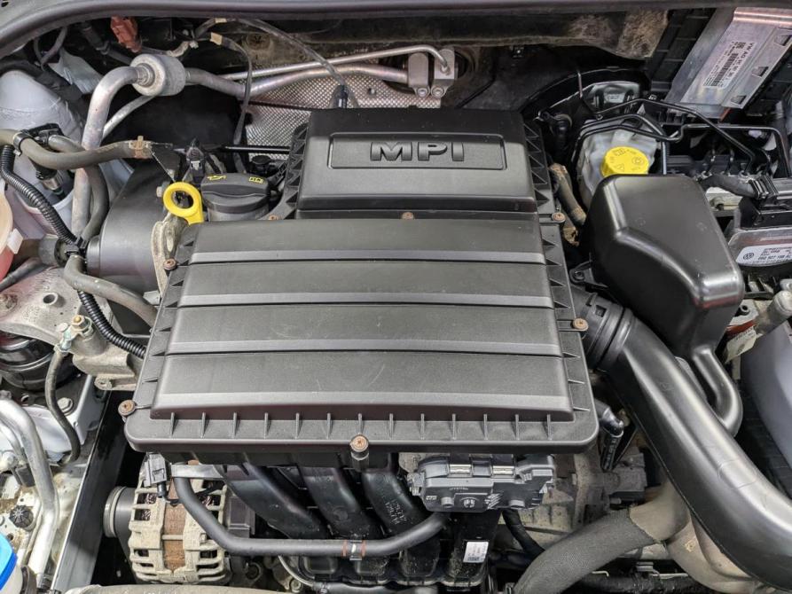 Skoda Rapid II Москва  - изображение 9