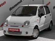 Daewoo Matiz I Рестайлинг Екатеринбург  - изображение 17