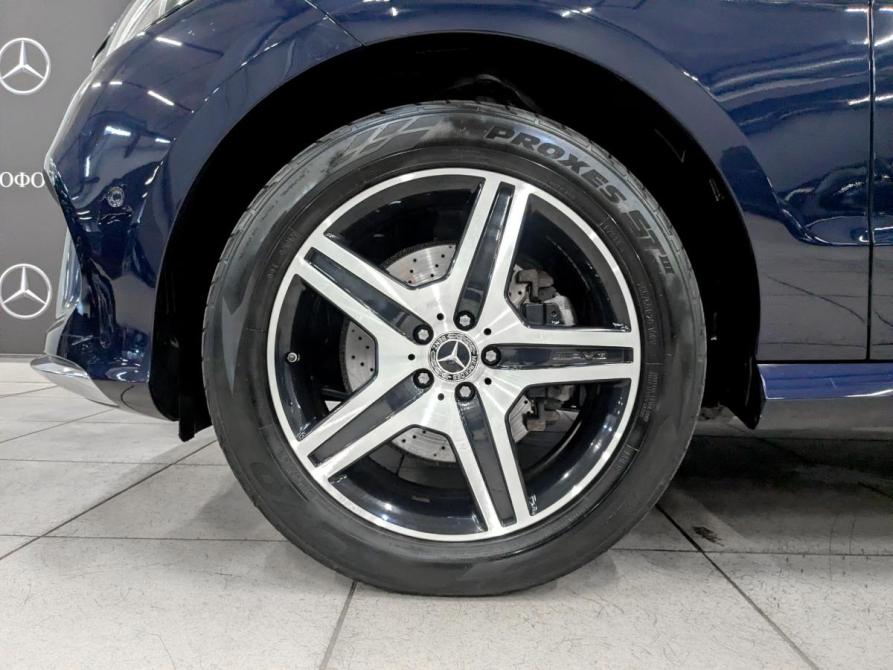 Mercedes-Benz GLE I (W166) Москва  - изображение 18