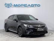 Kia Optima IV Рестайлинг Калининград  - изображение 26