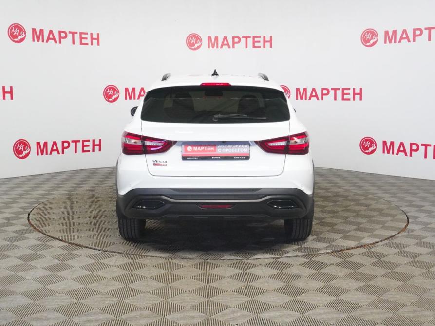 Lada (ВАЗ) Vesta I Рестайлинг (NG) Вологда  - изображение 6
