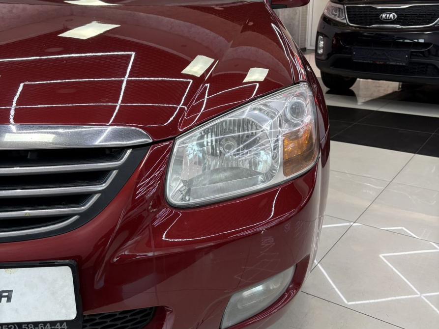 Kia Cerato I Рестайлинг Ярославль  - изображение 8