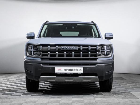 Haval H3 I с пробегом 2024 года, цена 2 749 000 рублей, 19770 км, внедорожник, Автокод Объявления